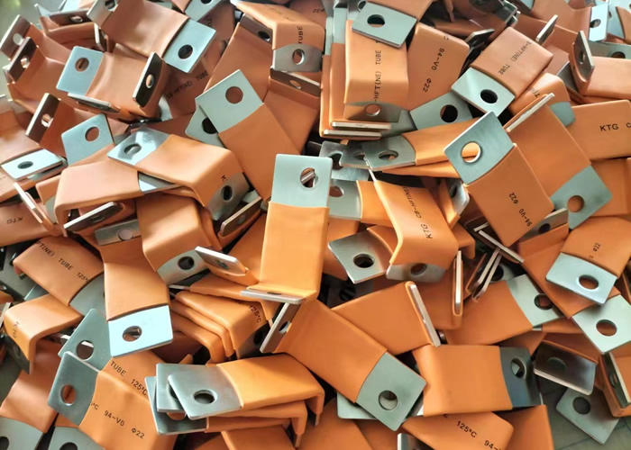 铜软连接 铜软连接