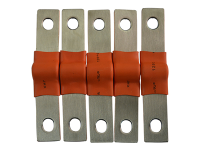 新能源汽车铜排软连接