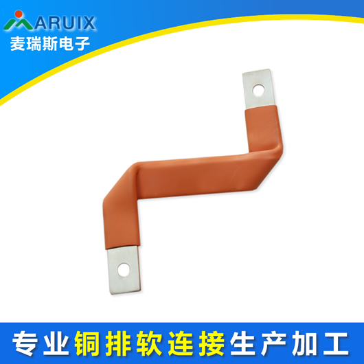 电动汽车电池铜排