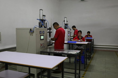 分子扩散焊接铜排软连接