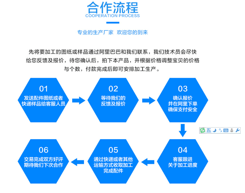 铜排软连接定购流程