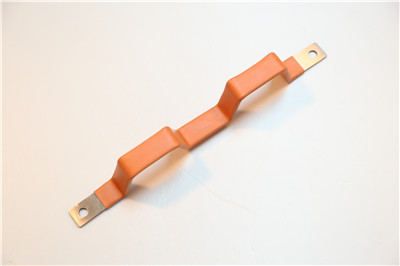 新能源汽车锂电池铜排