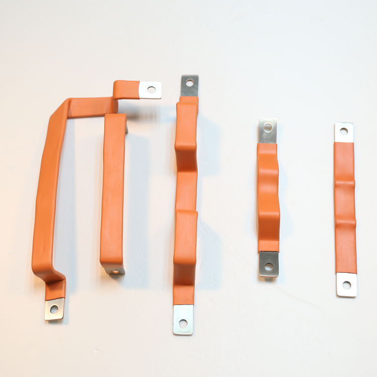 新能源汽车铜排