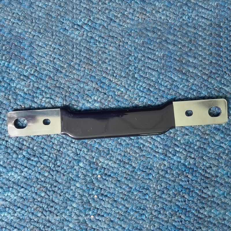 动力电池总成铜排