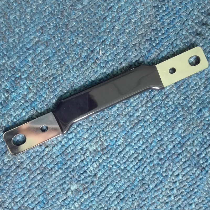 浸塑铜排软连接