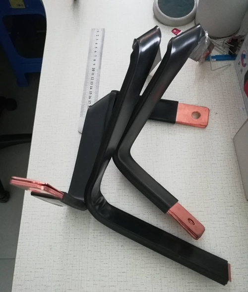 电力设备挤塑铜排