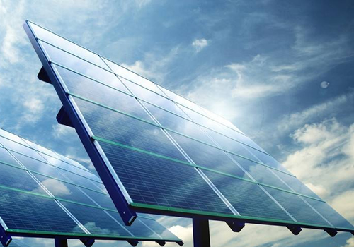 光伏组件铜箔软连接