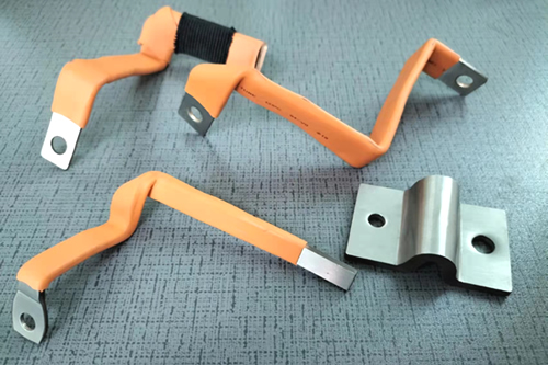 新能源汽车软铜排