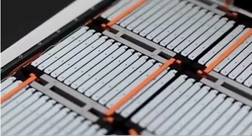 新能源电池铜排 新能源电池铜排