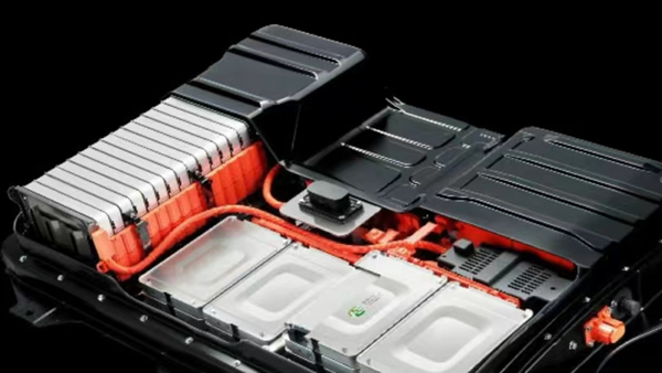 动力电池软铜排