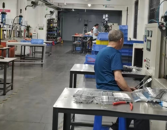 铜排软连接工厂