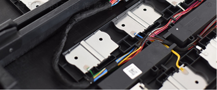 电芯集成电路板CCS