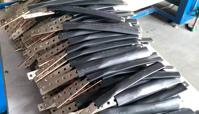 软铜排加工 软铜排加工