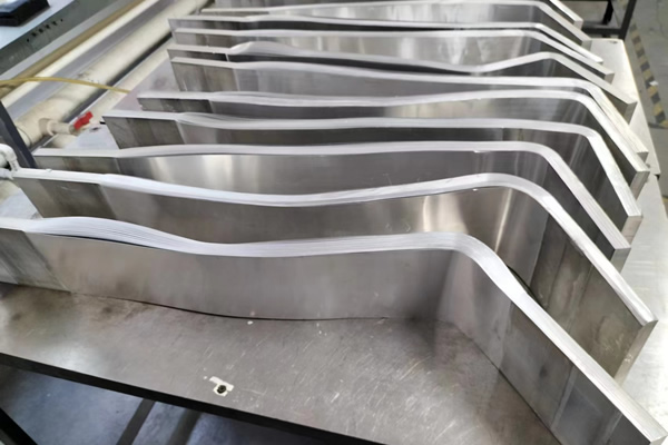 电力铝箔软连接 电力铝箔软连接