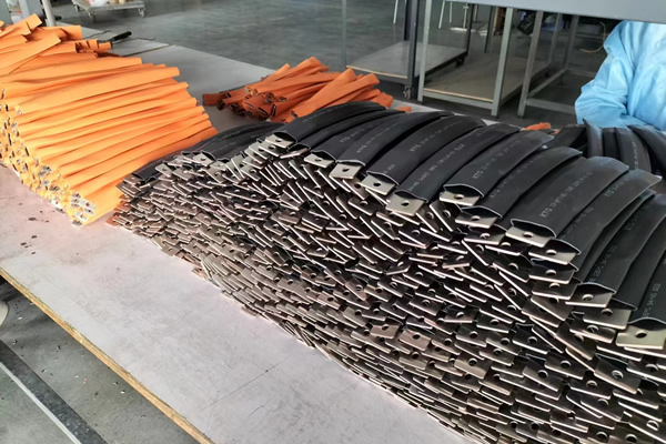 新能源软连接工厂