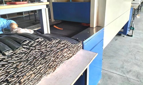 新能源软铜排工厂