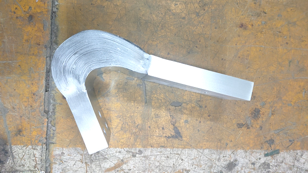 变压器大软铝排