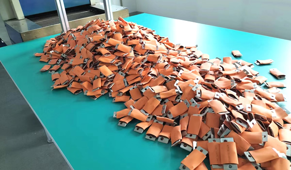 软铜排工厂 软铜排工厂