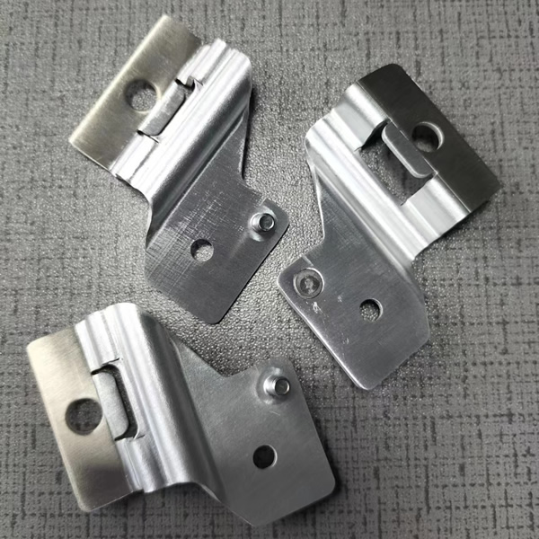 储能CCS铝排镍片