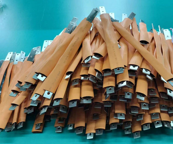 铜排软连接工厂