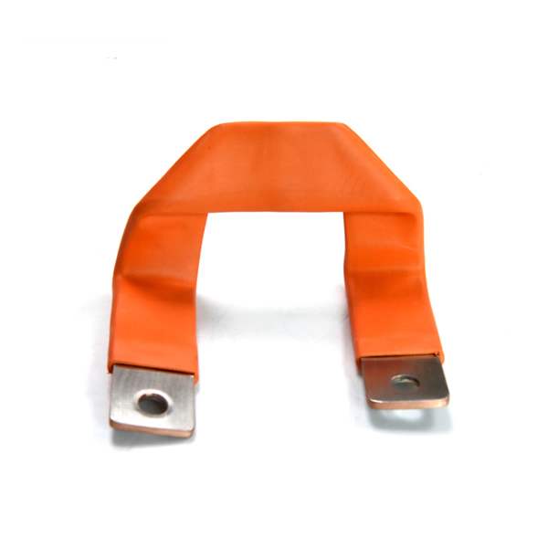 储能电池软铜排