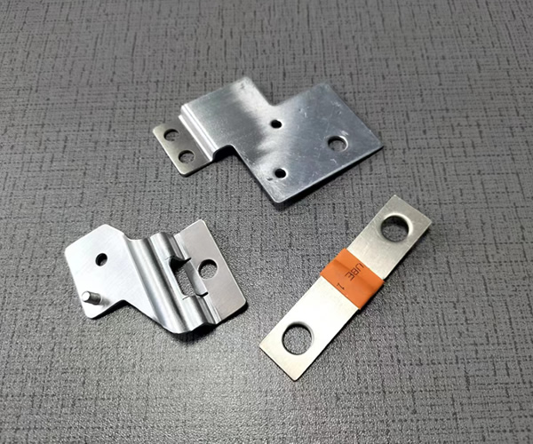 新能源电池铜铝排