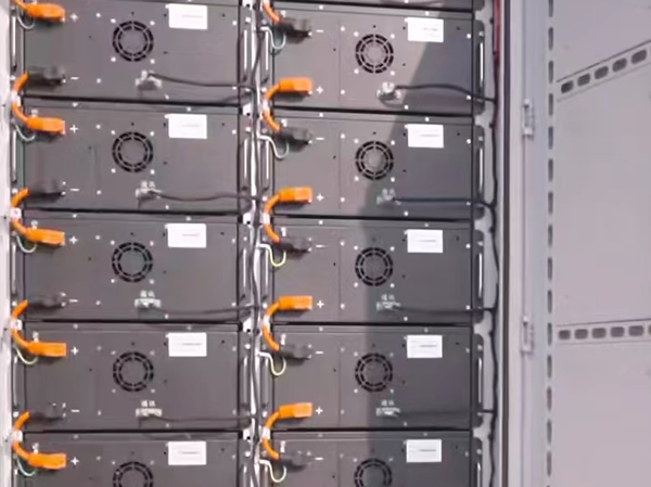 新能源储能电柜