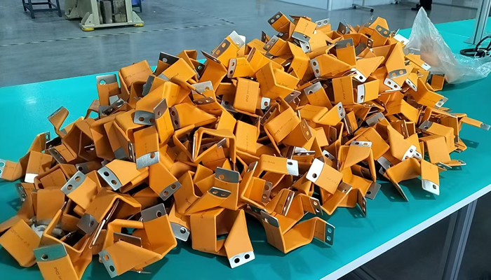 新能源软铜排厂家