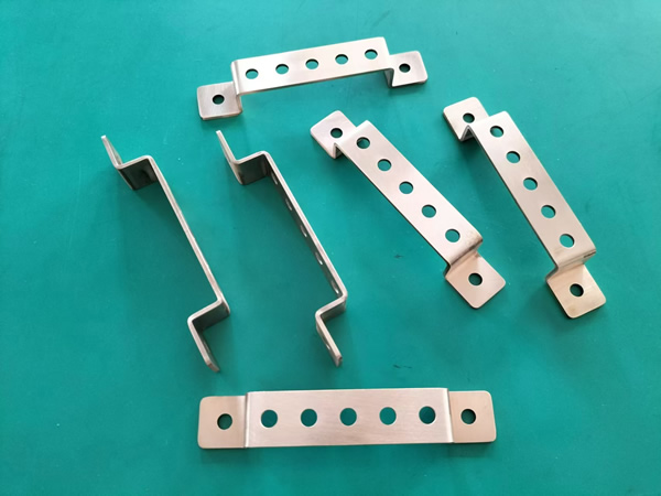 储能电池硬铜排