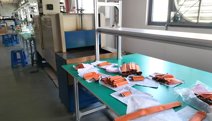 新能源铜铝排工厂