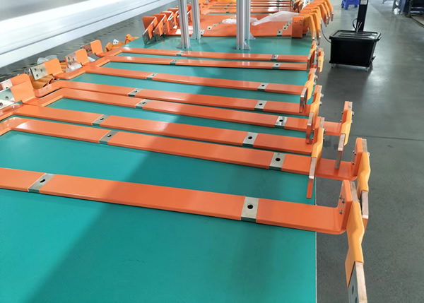 铜排软连接工厂