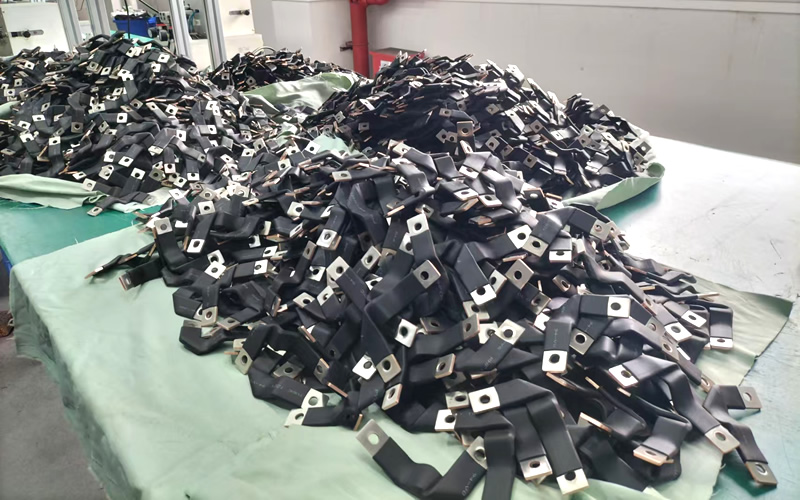 铜排软连接工厂