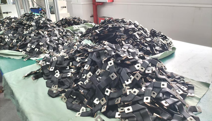 铜排软连接工厂