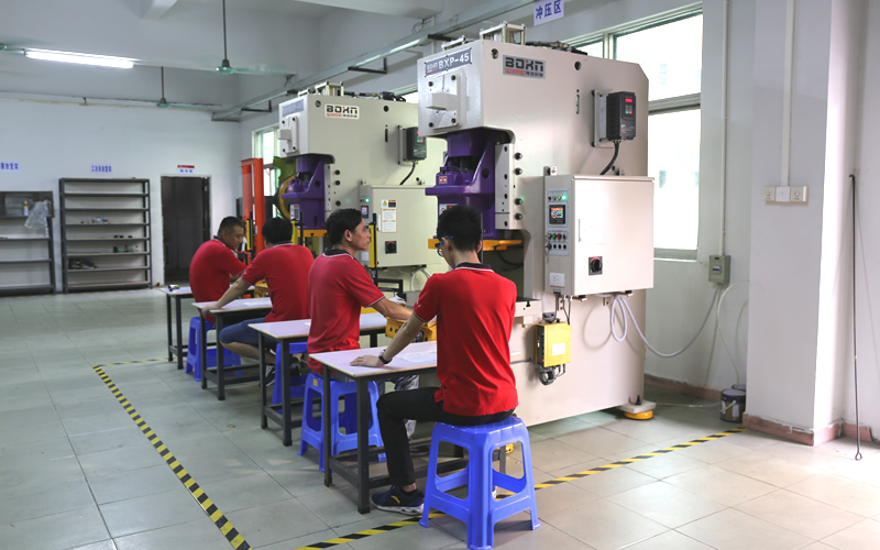 铜排软连接工厂