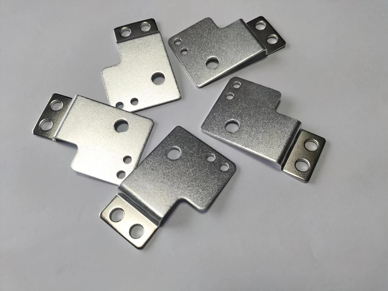 新能源电池铝排