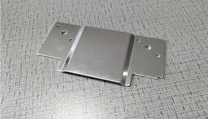 新能源电池铝排