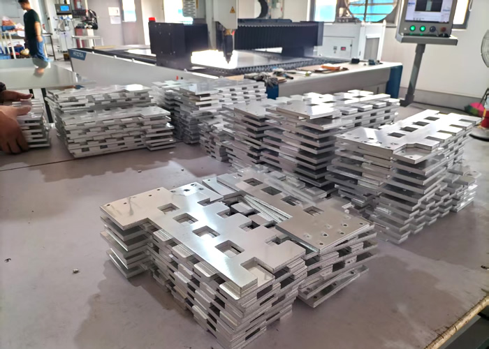 新能源铜铝排工厂