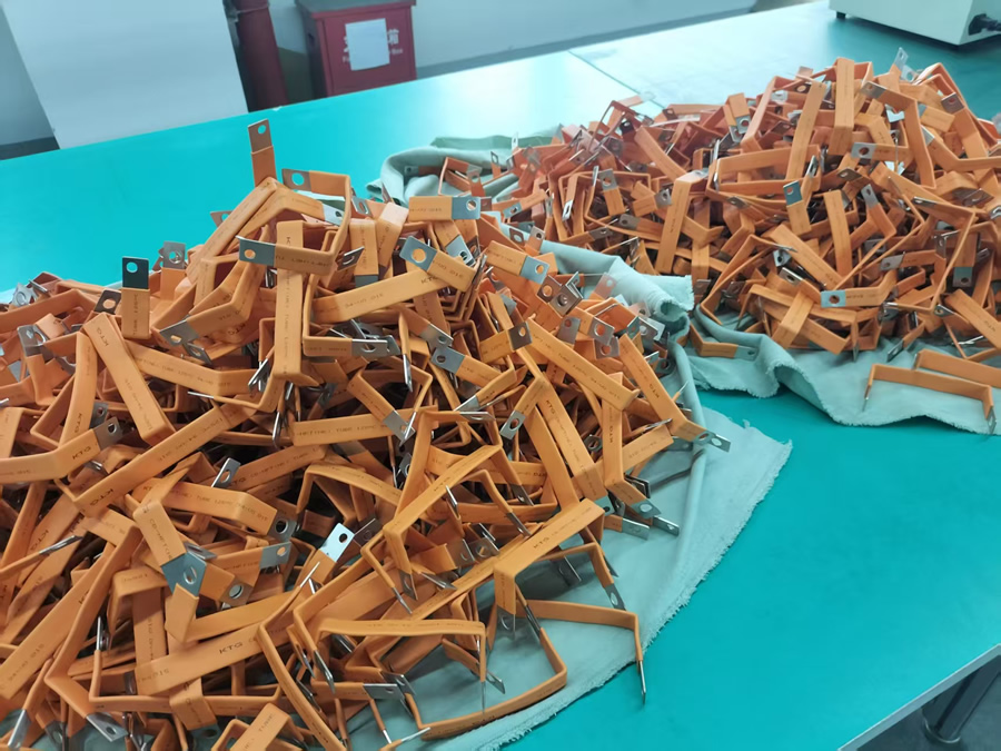 软铝排工厂 软铝排工厂