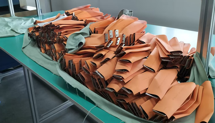 铝排软连接工厂