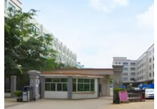 铝排软连接客户