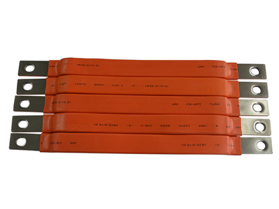 新能源汽车铜排软连接