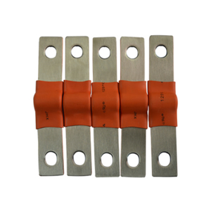 电动汽车电池连接