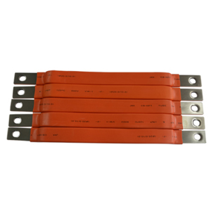 汽车电池铜排软连接