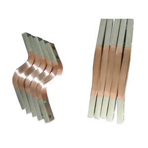 航空器铜排软连接