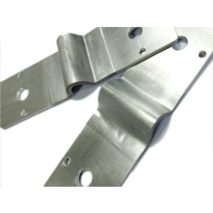 蓄电池铝排软连接