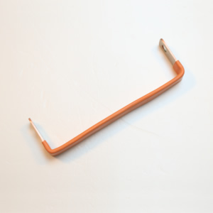 绝缘母线伸缩节铜排