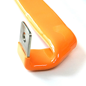 电池模组铜软连接