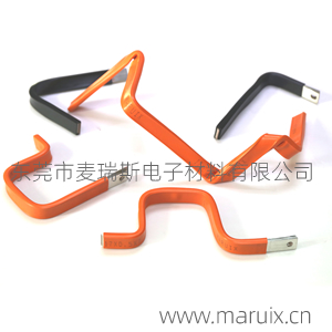 叠层铜片软母排