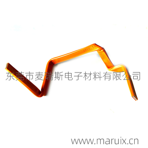 叠片式柔性软母排