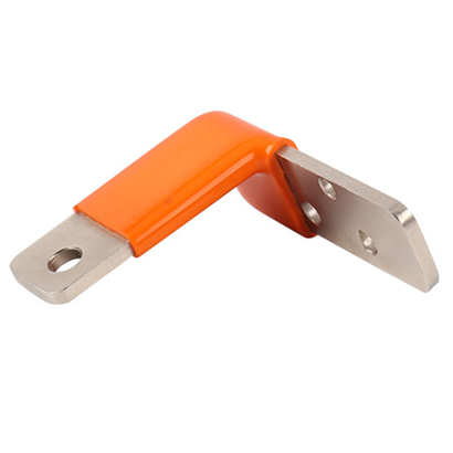 新能源电池浸塑硬铜排